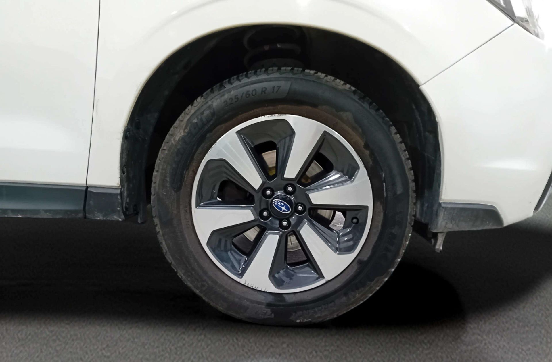 Subaru Forester 2.0 GLP Sport Plus Lineartronic - foto 35
