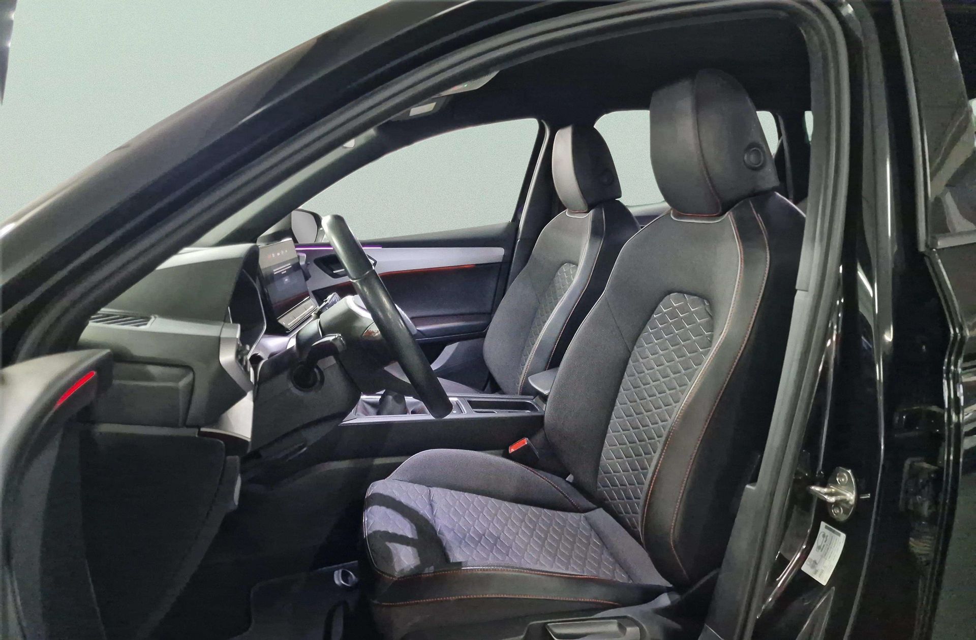 SEAT León 1.0 TSI FR 25 Aniversario - foto 12