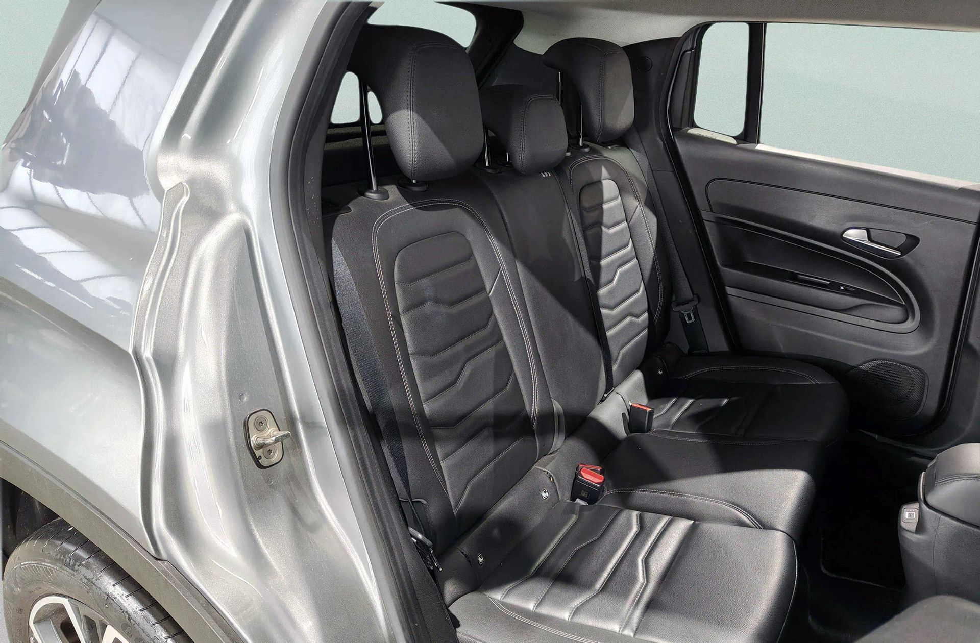 Jeep Avenger 1.2 G Summit - foto 18