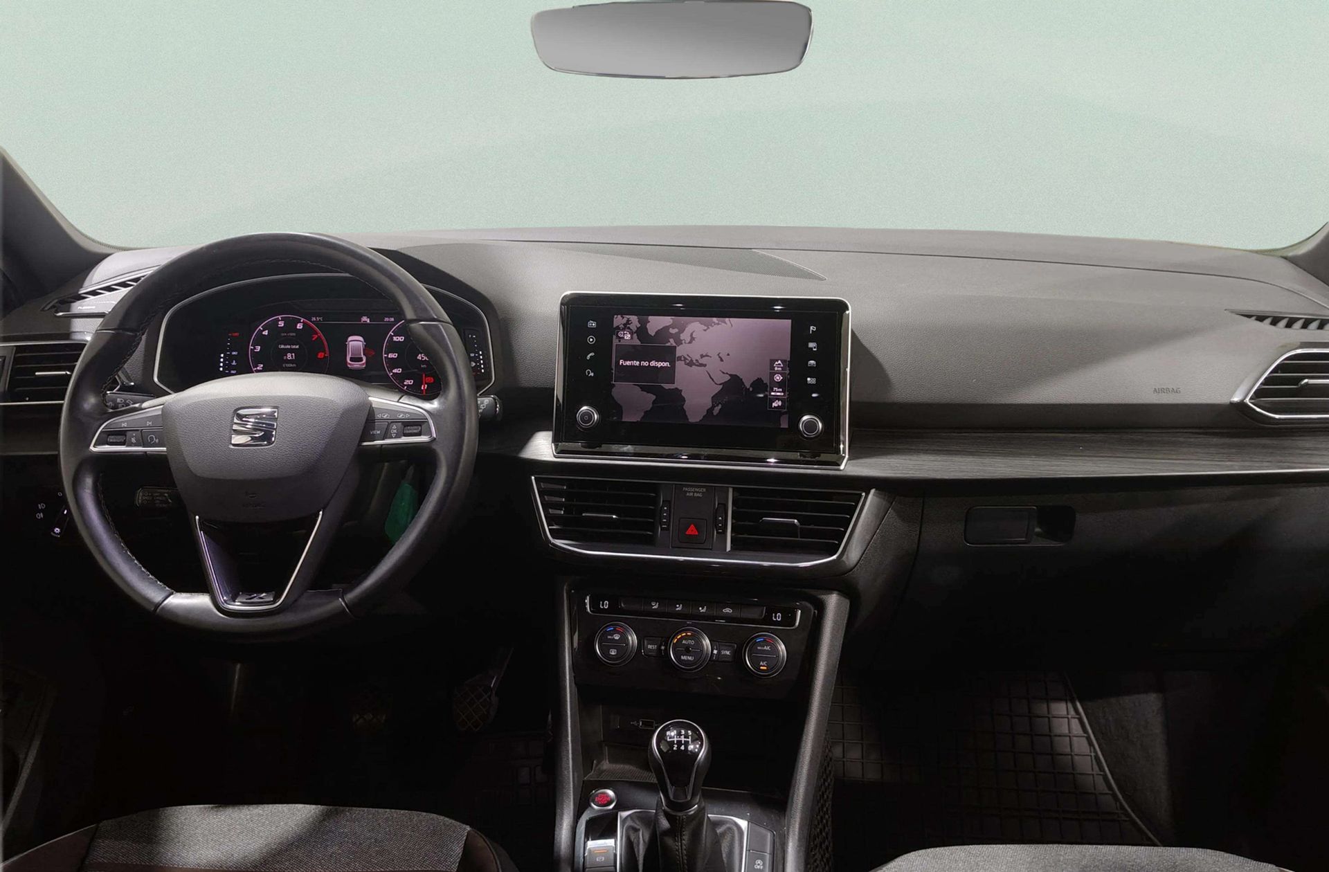 SEAT Tarraco 1.5 TSI Xcellence - foto 6