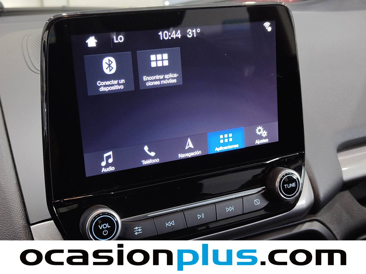 Ford EcoSport Ford EcoSport 1.0L EcoBoost S&S Trend+ (125 CV) barato