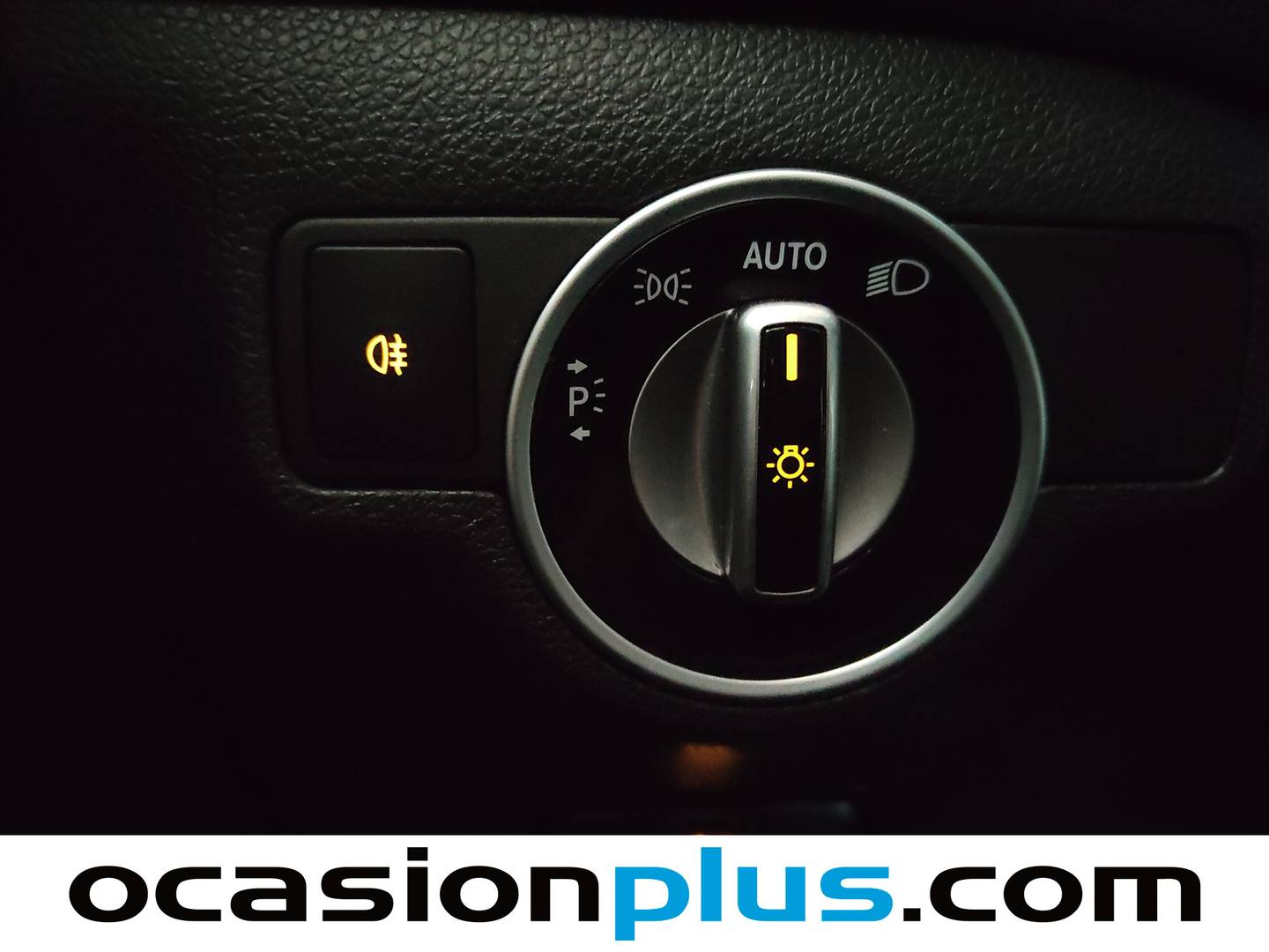 Mercedes CLA Mercedes-Benz CLA CLA 200 CDI Edition 1 (136 CV) de ocasión