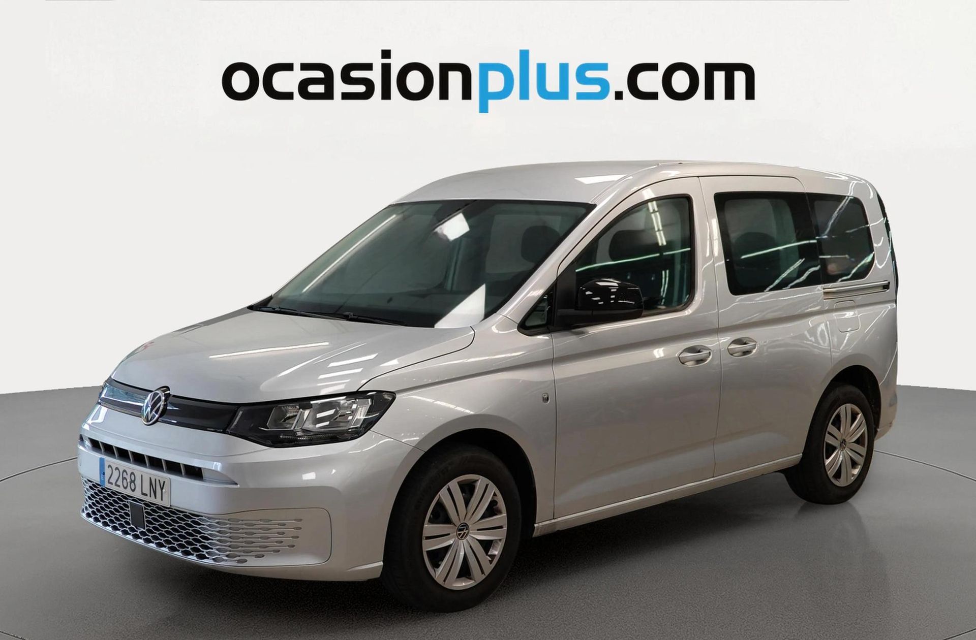 Volkswagen Caddy Origin 2.0 TDI
