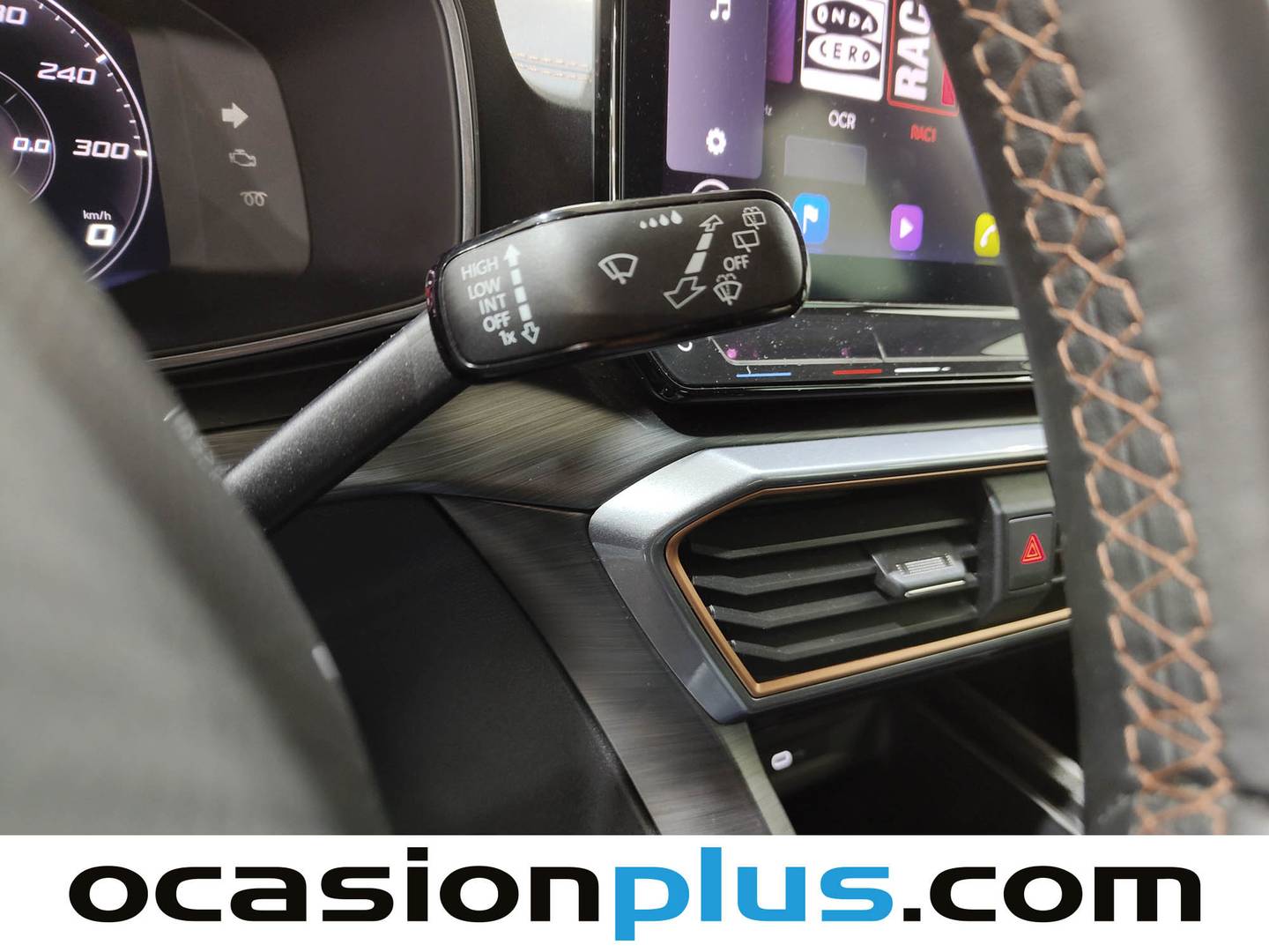 Cupra Formentor Cupra Formentor 1.5 TSI (150 CV) al mejor precio
