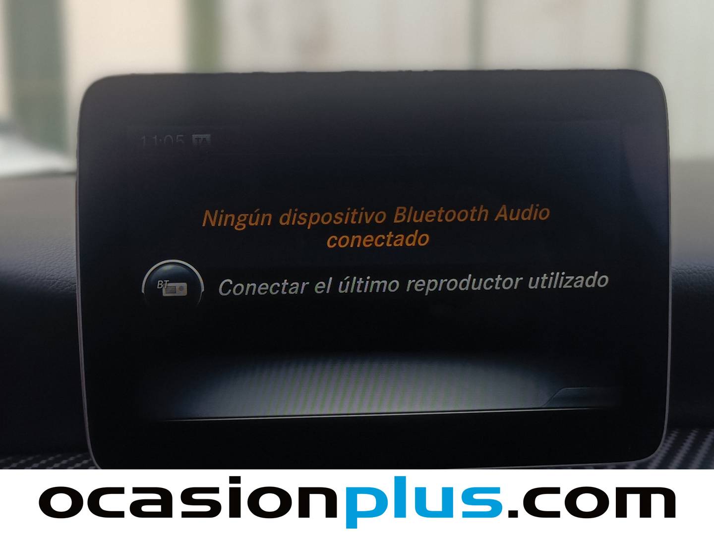 Foto Mercedes Clase A Mercedes-Benz Clase A 200 d AMG Line (136 CV)