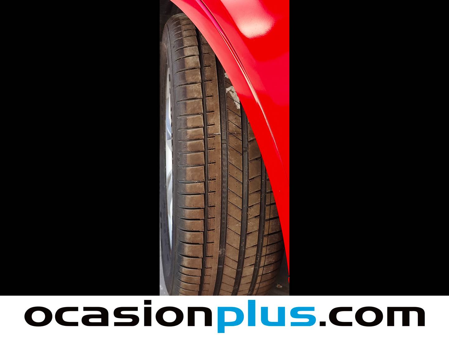 Audi Q3 Audi Q3 design edition 2.0 TDI (120 CV) de segunda mano