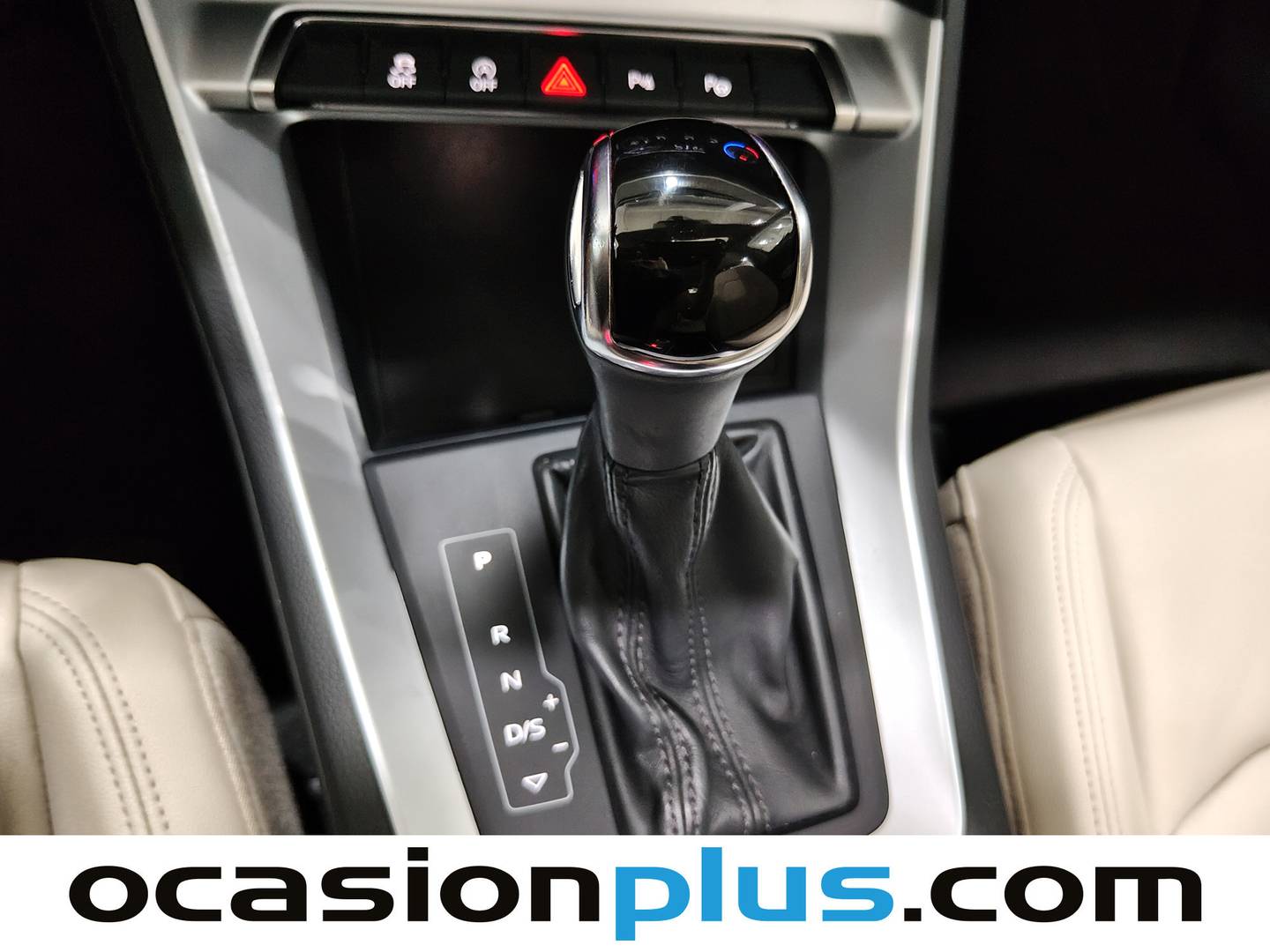 Audi Q3 Audi Q3 35 TDI (150 CV) S tronic de segunda mano