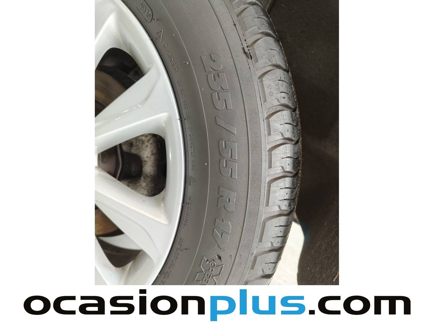 Foto Ford Kuga Ford Kuga 1.5 EcoBoost S&S Titanium 4x2 (150 CV)