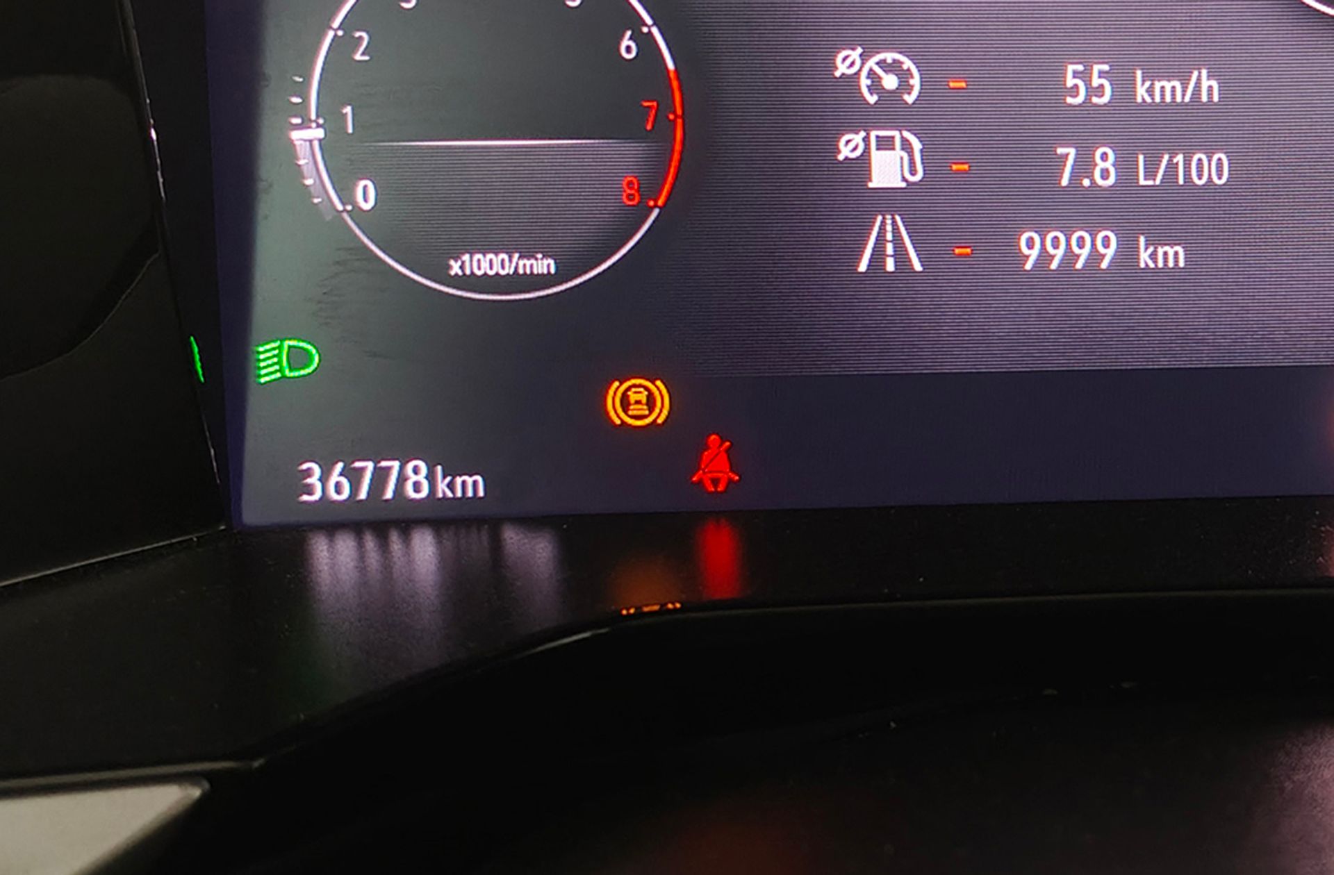 Opel Grandland 1.2 Turbo XHT GS - foto 12