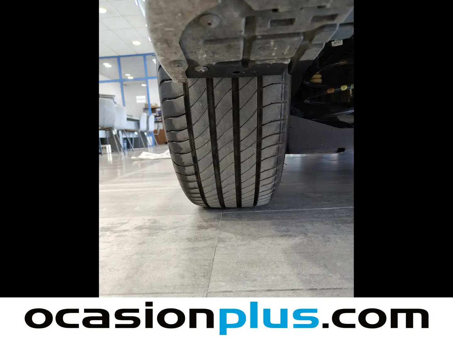 Foto Peugeot 308 Peugeot 308 Allure Hybrid eDCS6 (136 CV)