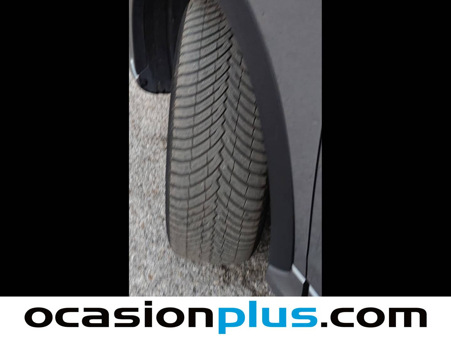 Foto Mitsubishi Eclipse Cross Mitsubishi Eclipse Cross 2.4 PHEV Kaiteki 4WD Auto (188 CV)