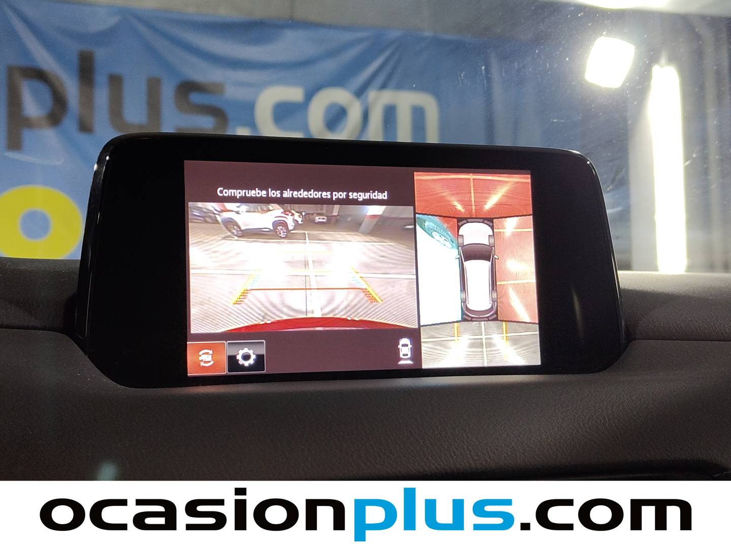 Foto Mazda CX-5 Mazda CX-5 2.0 G Zenith 2WD (165 CV)