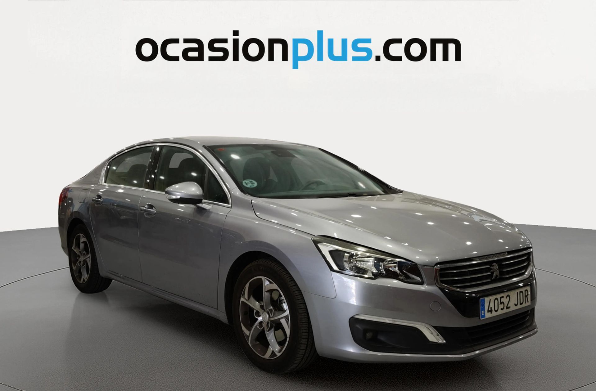 Peugeot 508 2.0 HDi Active - foto 2