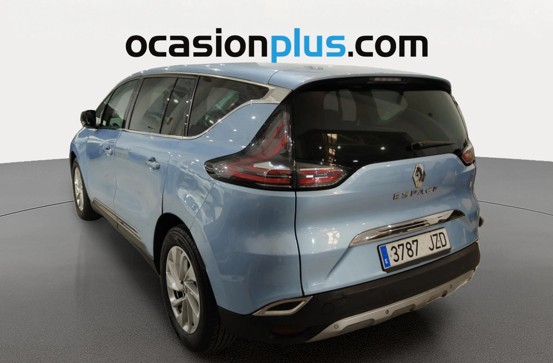 Renault Espace Zen Energy dCi TT EDC - foto 3