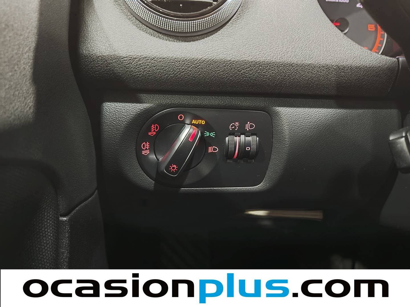 Audi A3 Audi A3 Sportback Attraction 1.6 TDI (105 CV) S tronic 2012