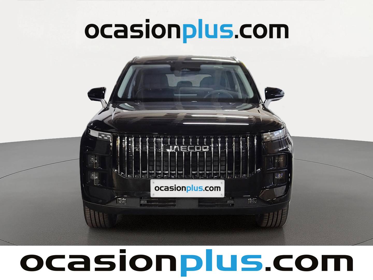 JAECOO 7 Jaecoo 7 1.5 TGDI PHEV +1DHT Select FWD (279 CV) híbrido enchufable