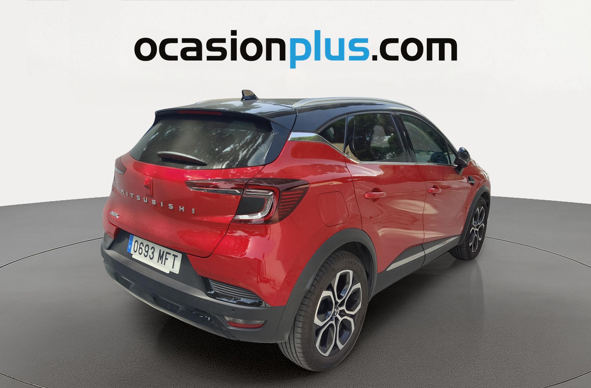 Mitsubishi ASX 130T MHEV Kaiteki DCT - foto 4