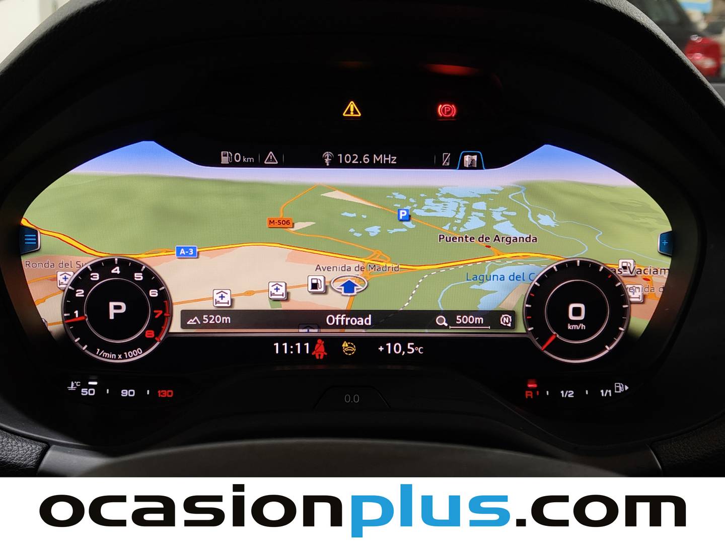 Foto Audi Q2 Audi Q2 Advanced 35 TFSI 110 kW (150 CV) S tronic