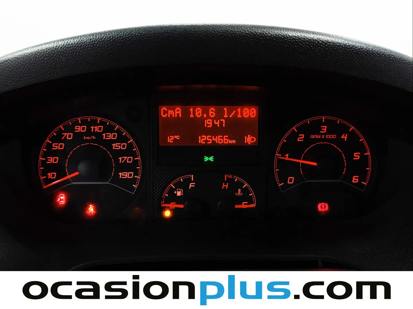 Foto Peugeot Boxer Peugeot Boxer 335 L2 H2 BHDI  (140CV) S&S 6 V. M