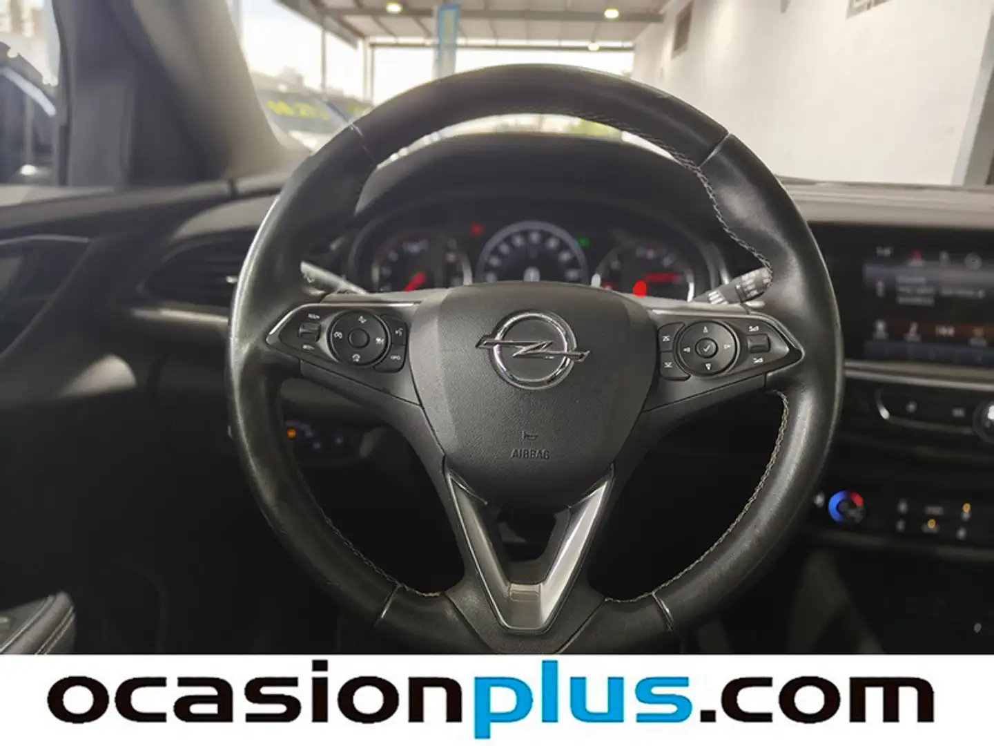 Foto Opel Insignia Opel Insignia Sports Tourer 2.0 CDTI S&S Excellence (170 CV)