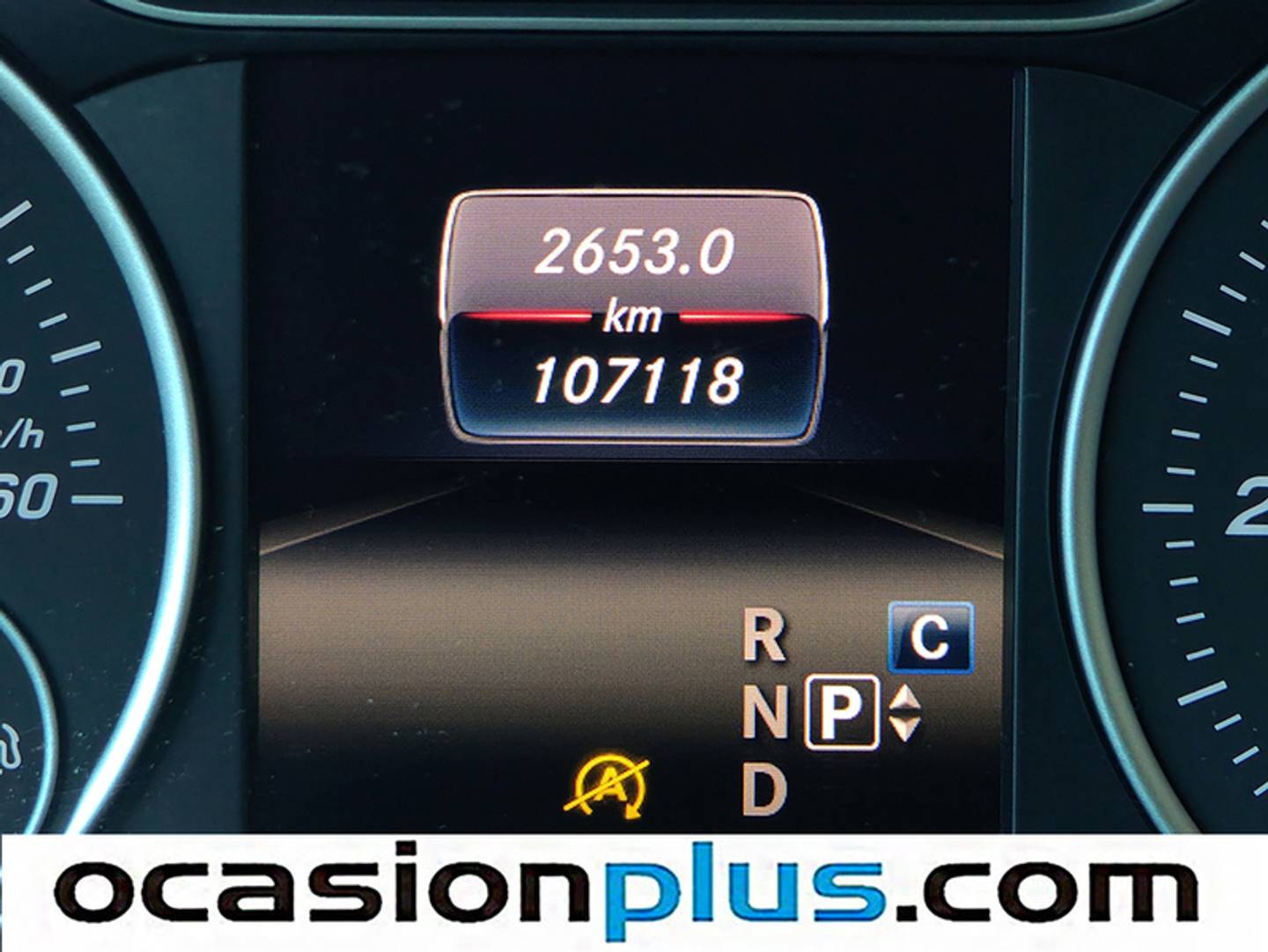 Foto Mercedes Clase B Mercedes-Benz Clase B 200 d (136 CV)