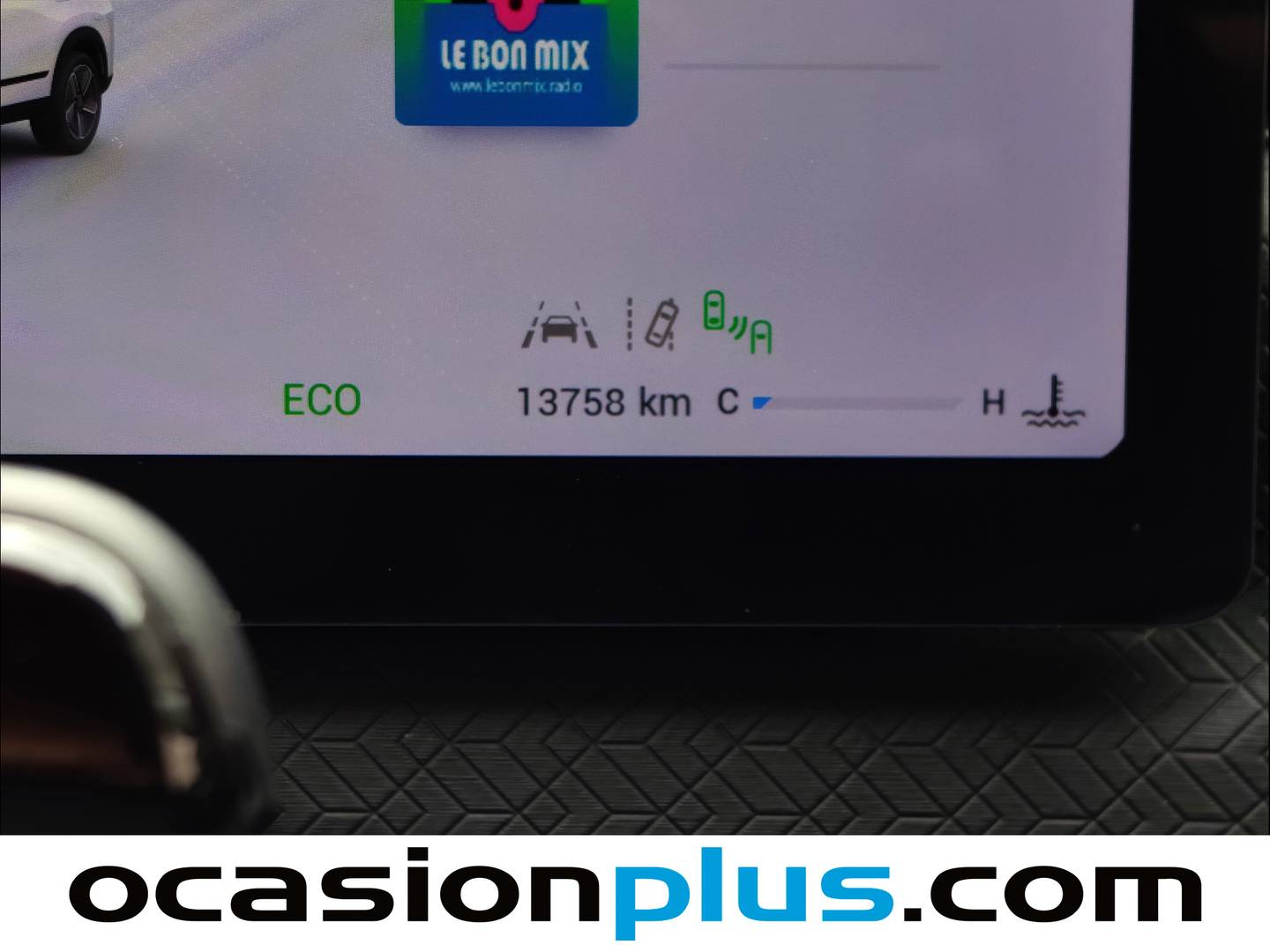 JAECOO 7 JAECOO 7 1.6 TGDI Select FWD  (145 CV) seminuevo