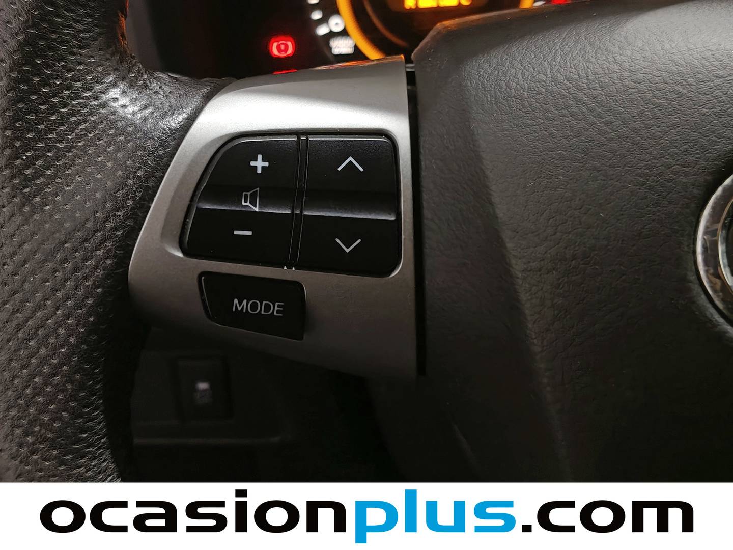 Foto Toyota Auris Toyota Auris 1.4 D-4D DPF Active (90 CV)