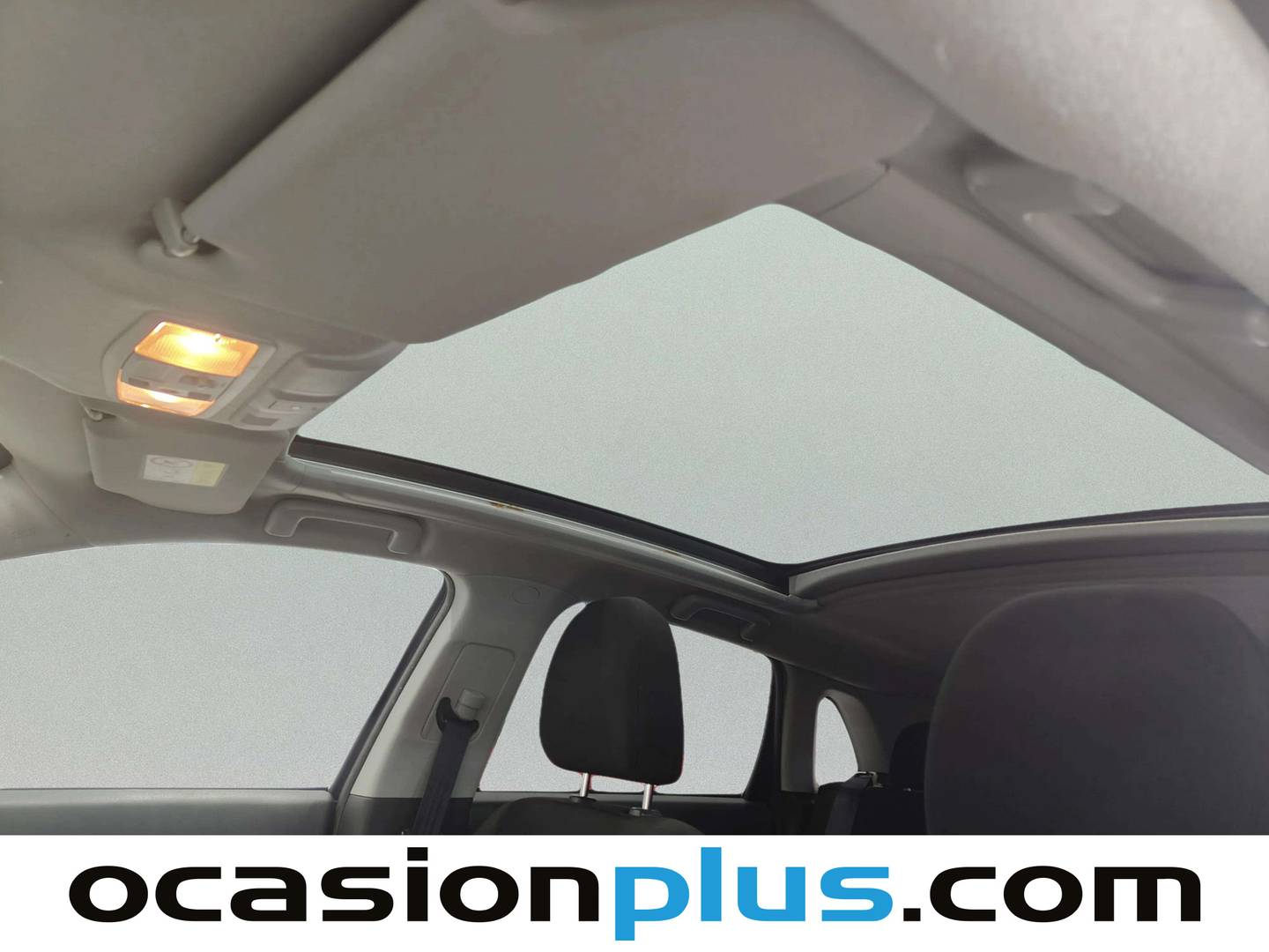 Extras y acabados del Mitsubishi ASX Mitsubishi ASX 160 MPI Motion (117 CV)