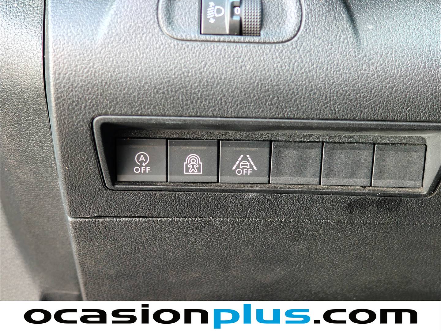 Citroën Berlingo Citroën Berlingo PureTech 110 S&S Talla XL Shine  (110 CV) 6 Plazas barato