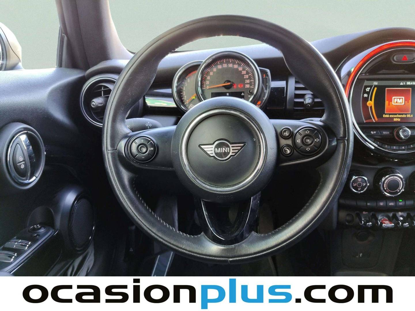 Mini MINI Mini MINI Cooper Cabrio One (102 CV) manual