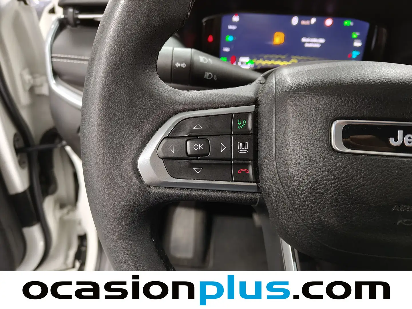 Foto Jeep Compass Jeep Compass 1.3 PHEV Limited AWD AT (190 CV)