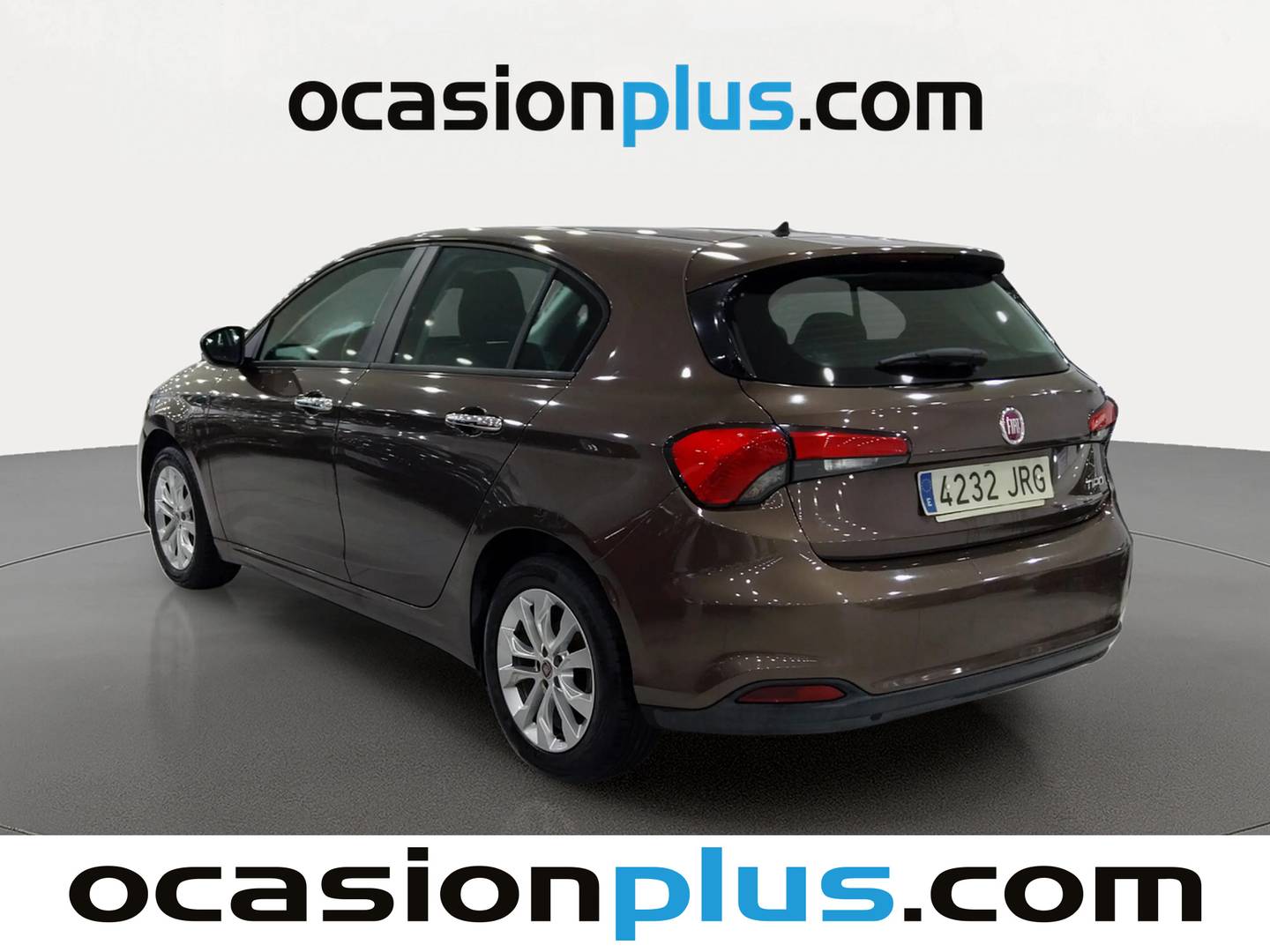 Fiat Tipo Fiat Tipo 1.3 Multijet Easy (95 CV) seminuevo