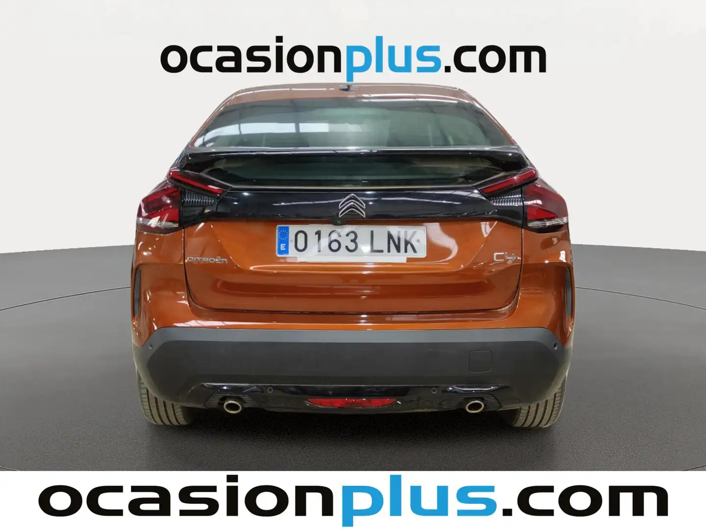 Foto Citroën C4 Citroen C4 PureTech 130 S&S 6v Feel Pack  (130 CV)