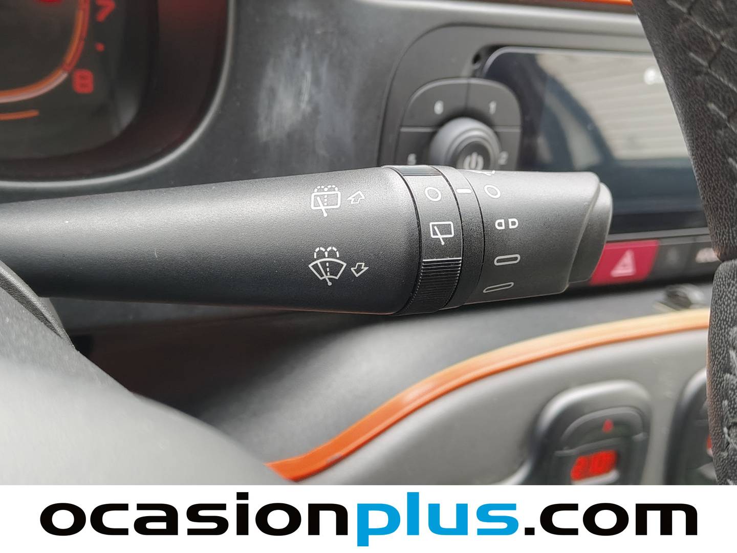 Foto Fiat Panda Fiat Panda 0.9 TwinAir Lounge (85 CV)