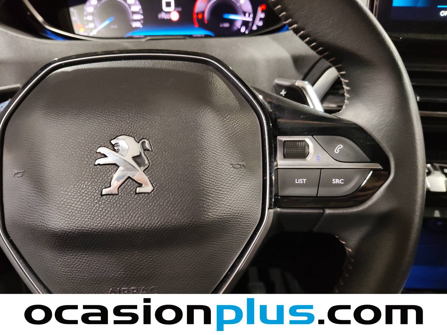 Peugeot 5008 Peugeot 5008 BlueHDI 130 S&S Allure Pack EAT8 (130 CV) al mejor precio