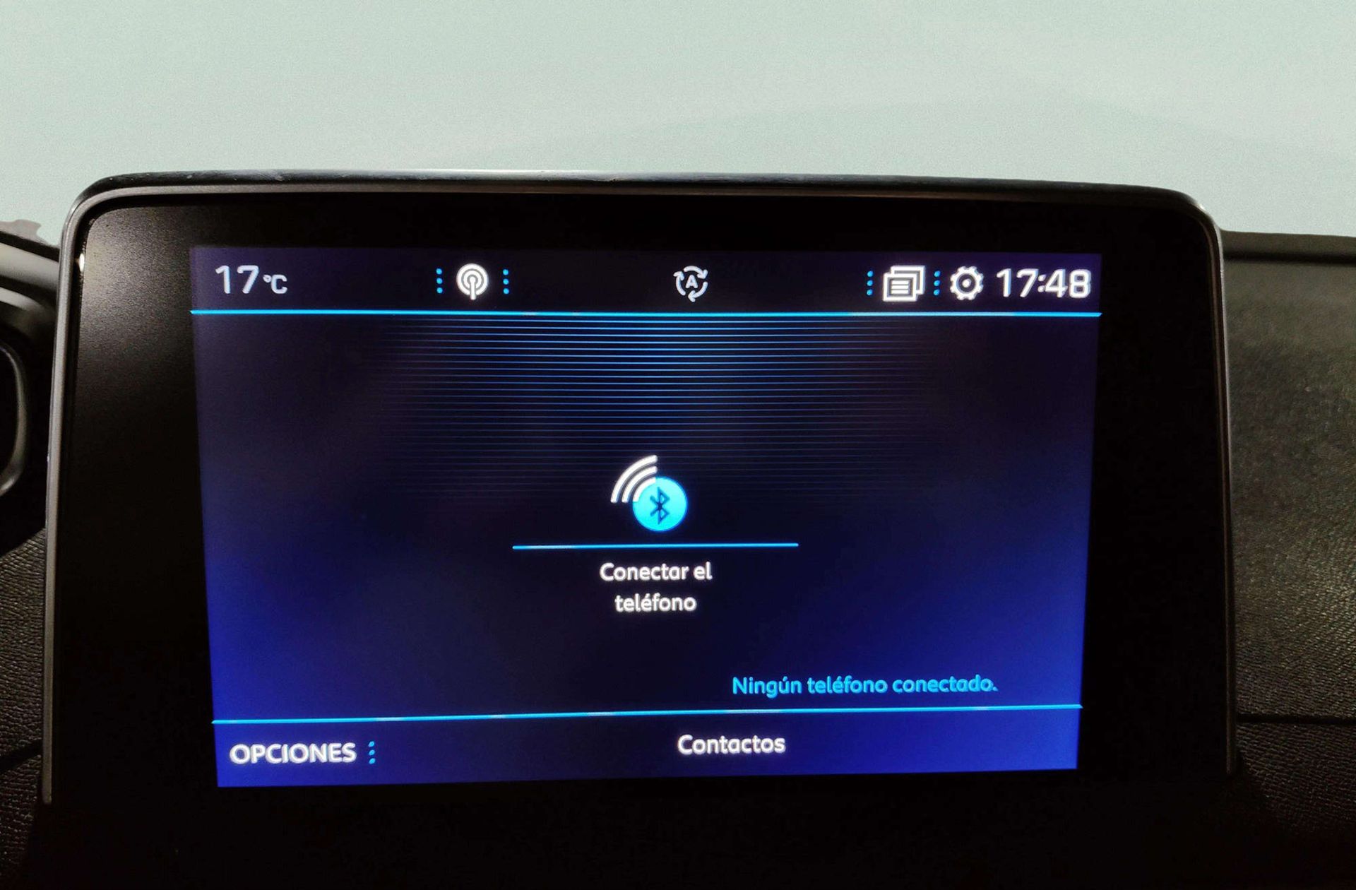 Peugeot 5008 1.2L PureTech Active 7 plazas - foto 33