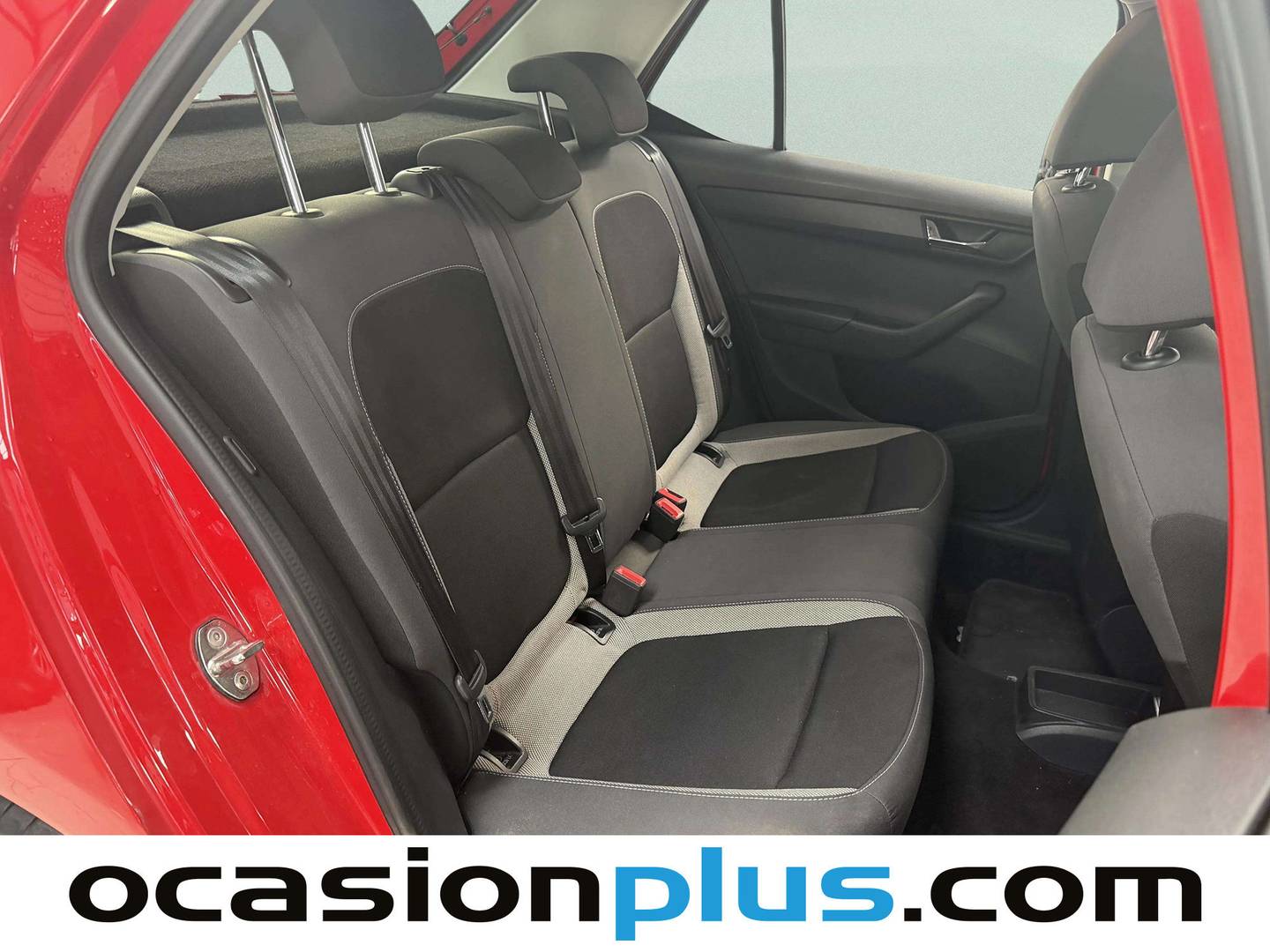 Skoda Fabia Skoda Fabia 1.0 TSI Ambition (95 CV) al mejor precio