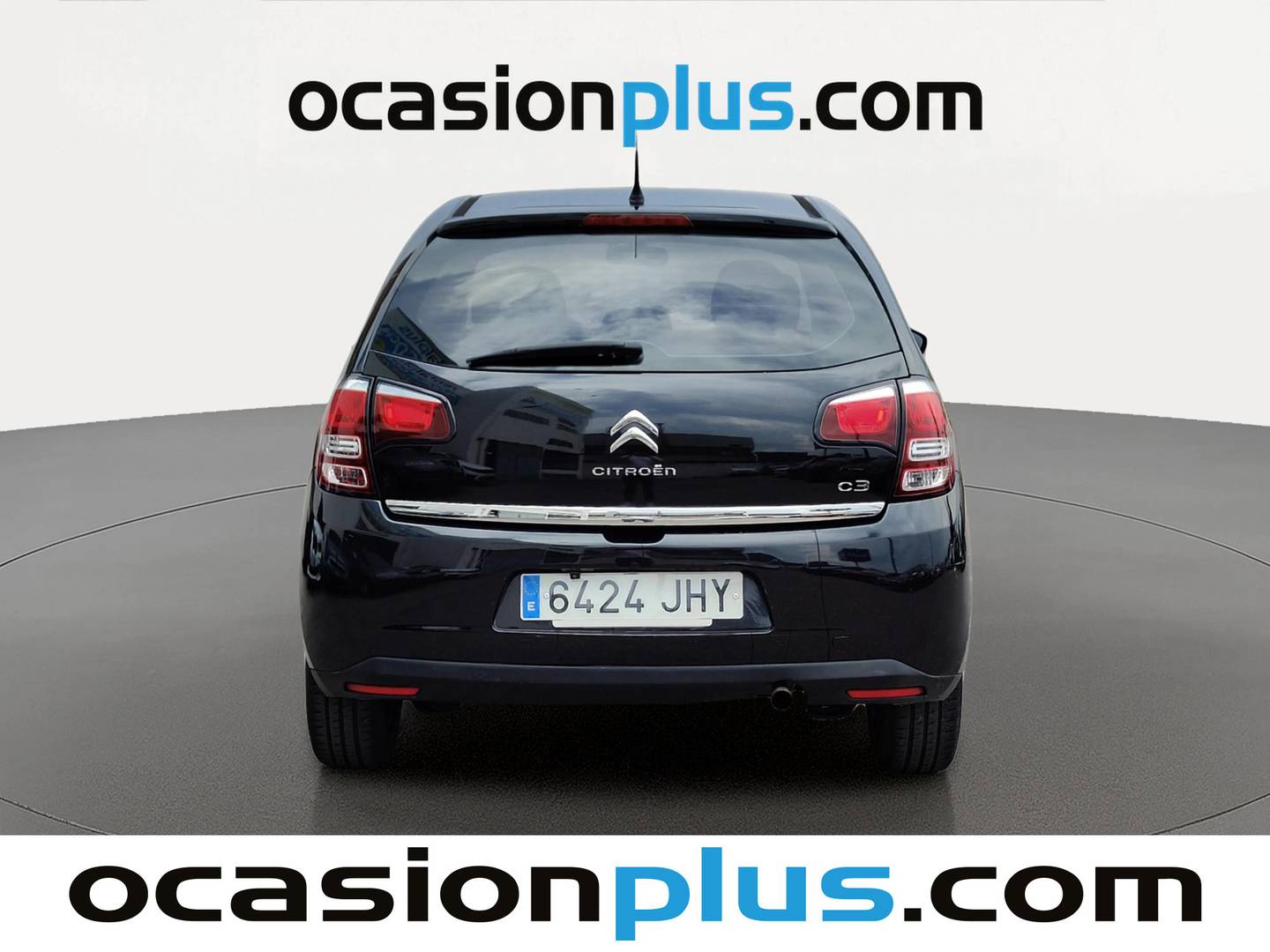 Citroën C3 Citroën C3 PureTech 82 Tonic (82 CV) al mejor precio