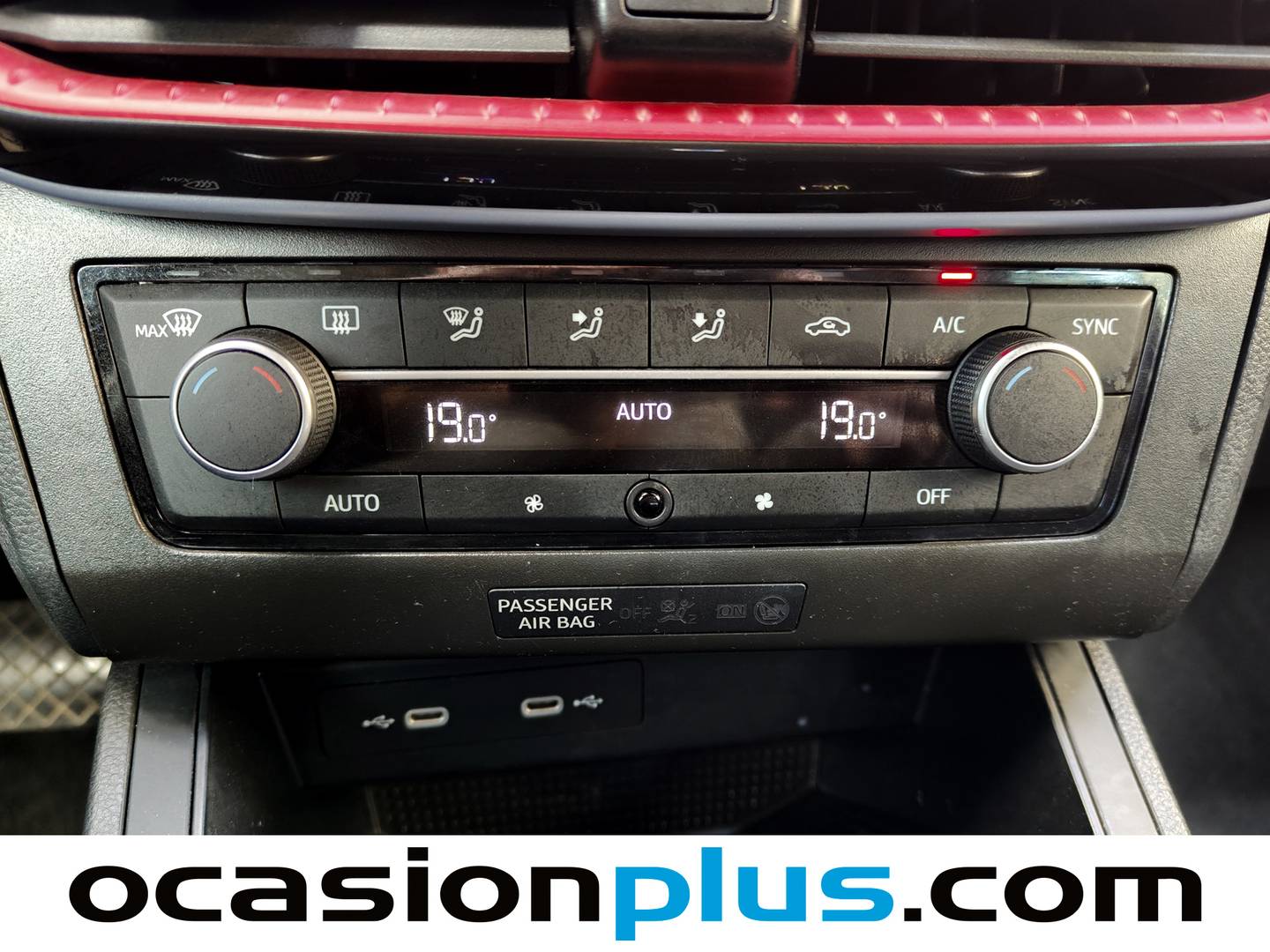 Foto Seat Ibiza SEAT Ibiza 1.5 TSI FR XL DSG (150 CV)