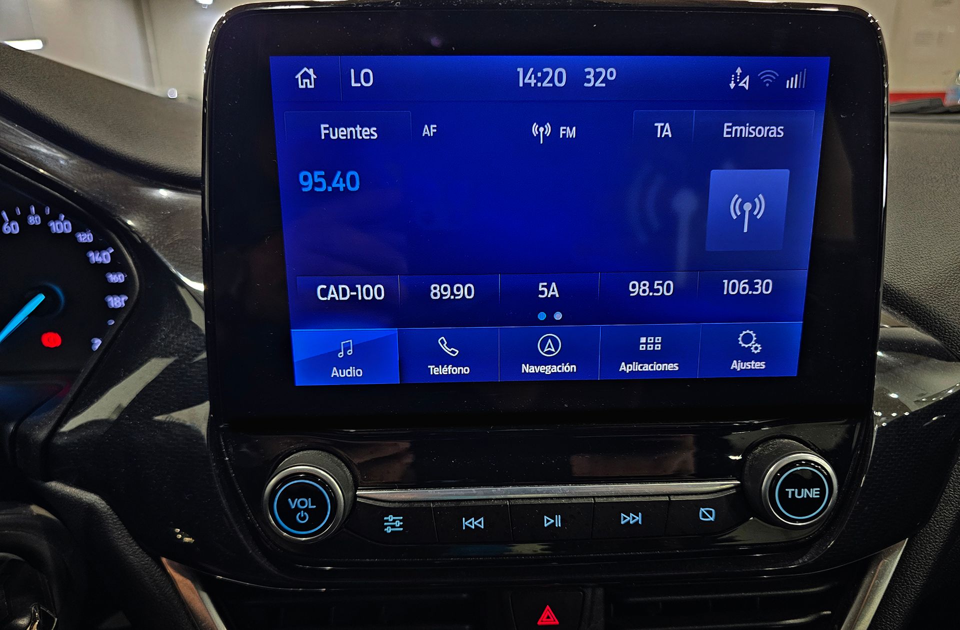 Ford Puma 1.0 EcoBoost MHEV Titanium Design - foto 29