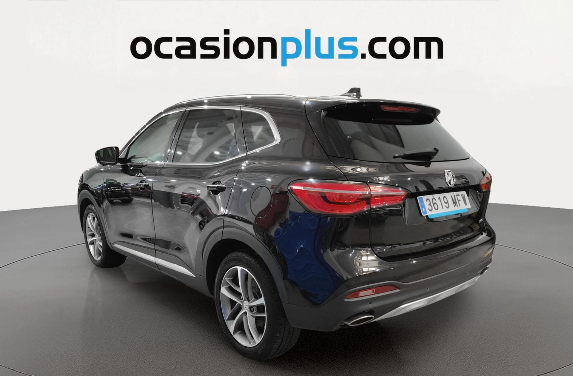 MG HS 1.5 Turbo GDI Luxury DCT - foto 3
