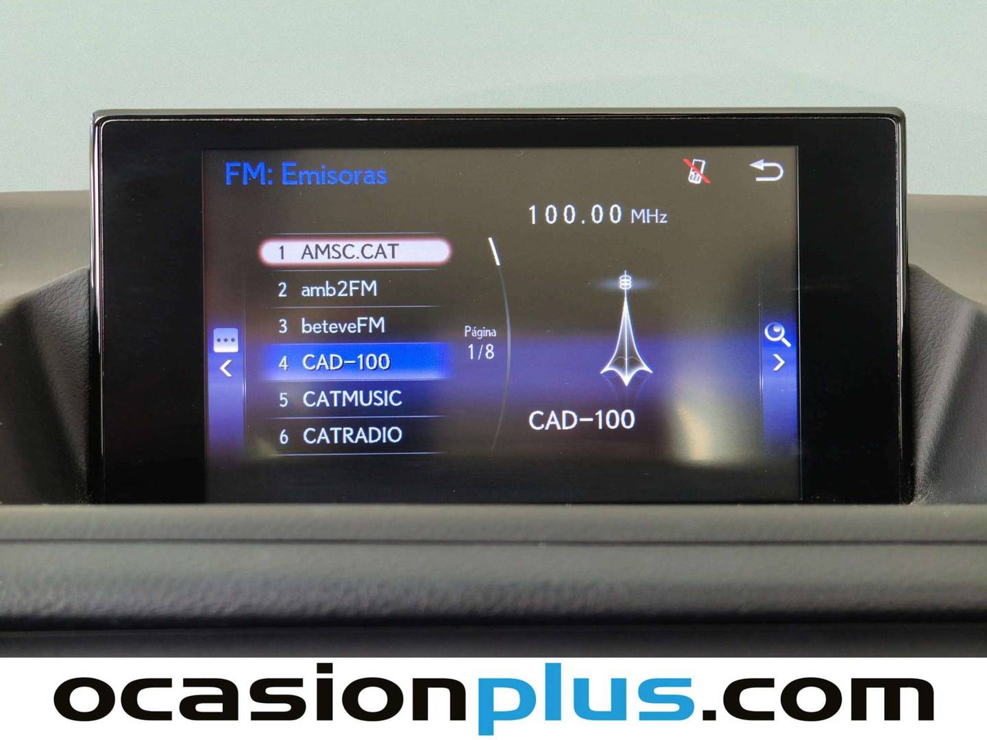 Lexus CT Lexus CT 200h Executive (136 CV) al mejor precio