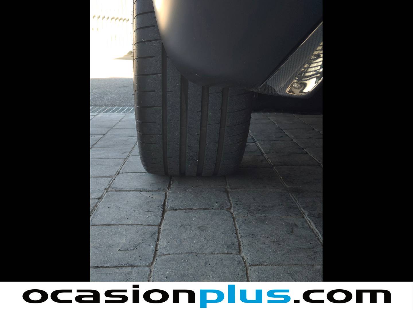 Cupra Formentor Cupra Formentor 2.5 TSI VZ5 4Drive DSG (390 CV) seminuevo