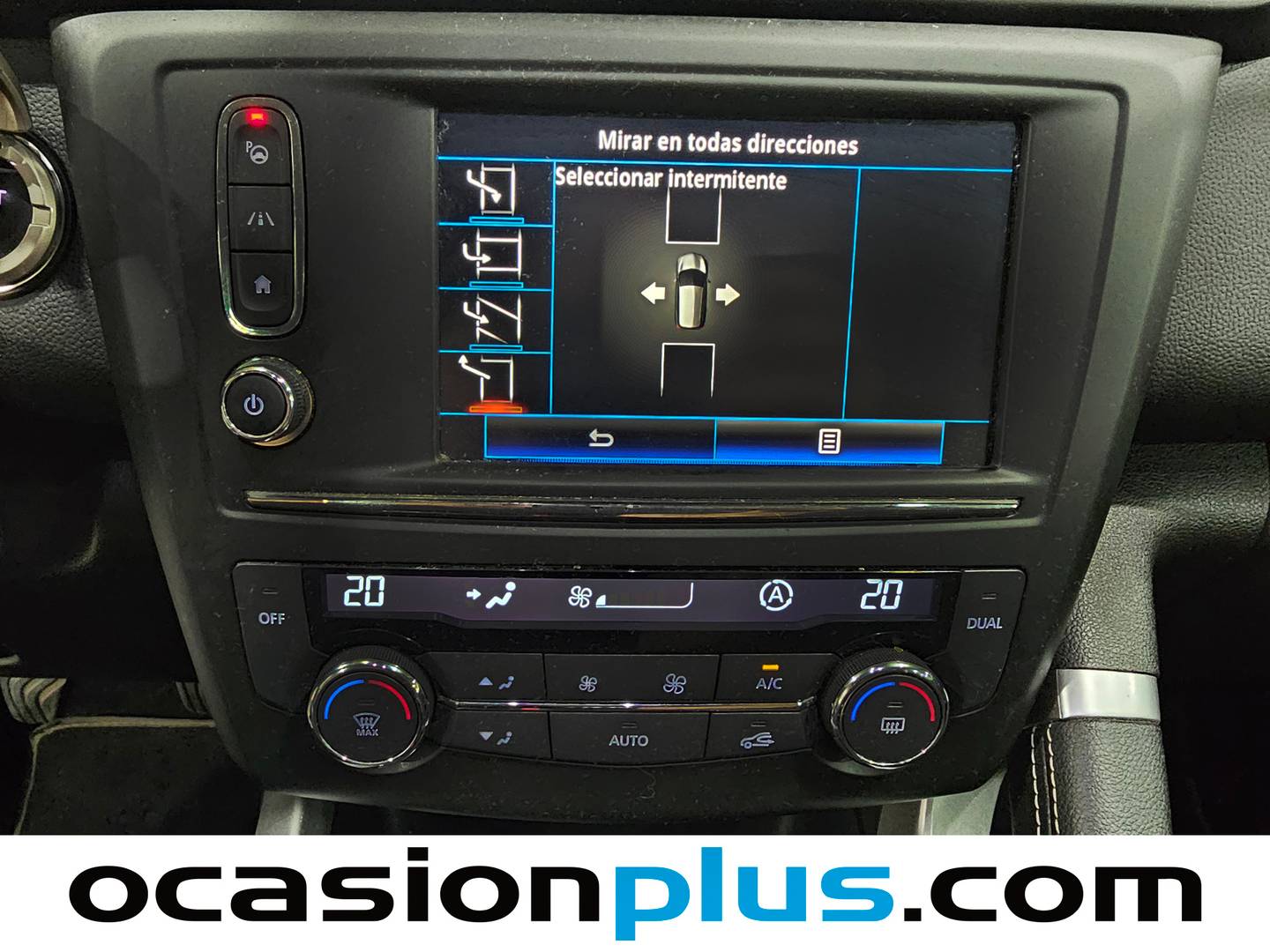 Renault Kadjar Renault Kadjar Zen TCe (140 CV) GPF seminuevo