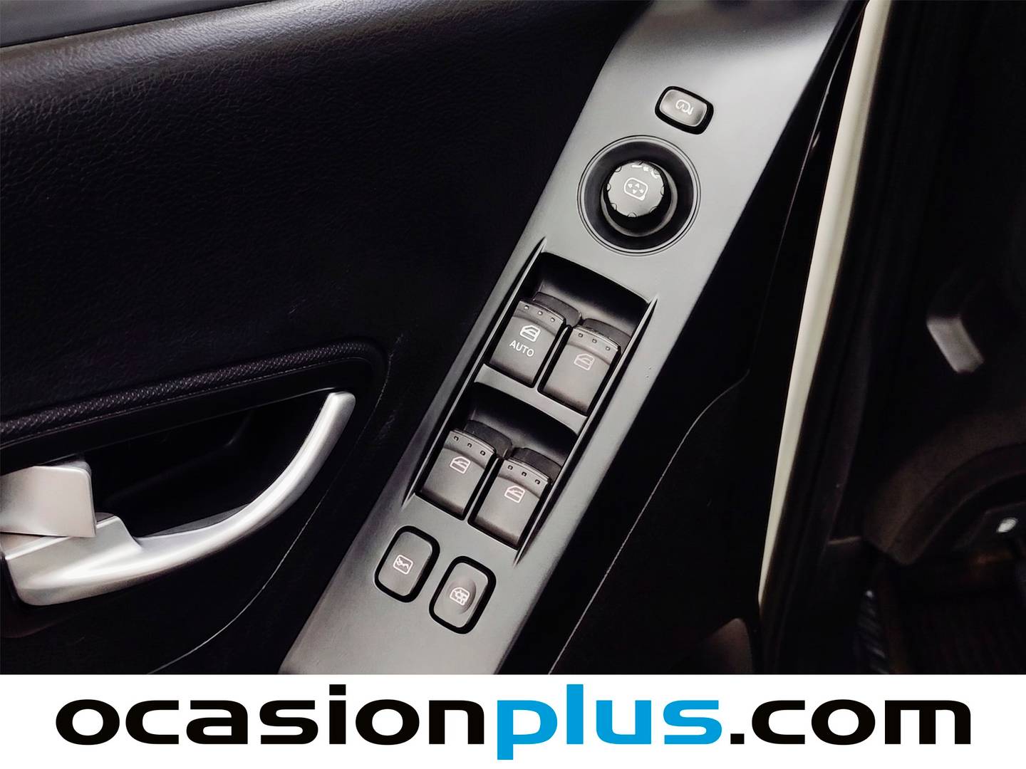 SsangYong Korando SsangYong Korando D20T Limited 4x2 (175 CV) seminuevo