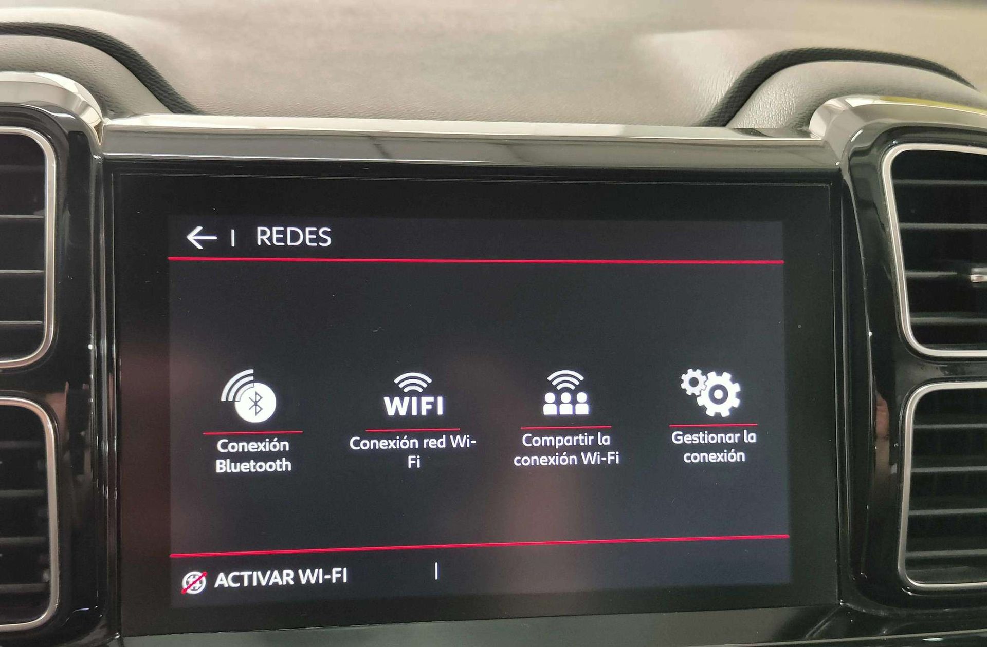 Citroën C5 Aircross BlueHDi 130 Shine EAT8 - foto 43