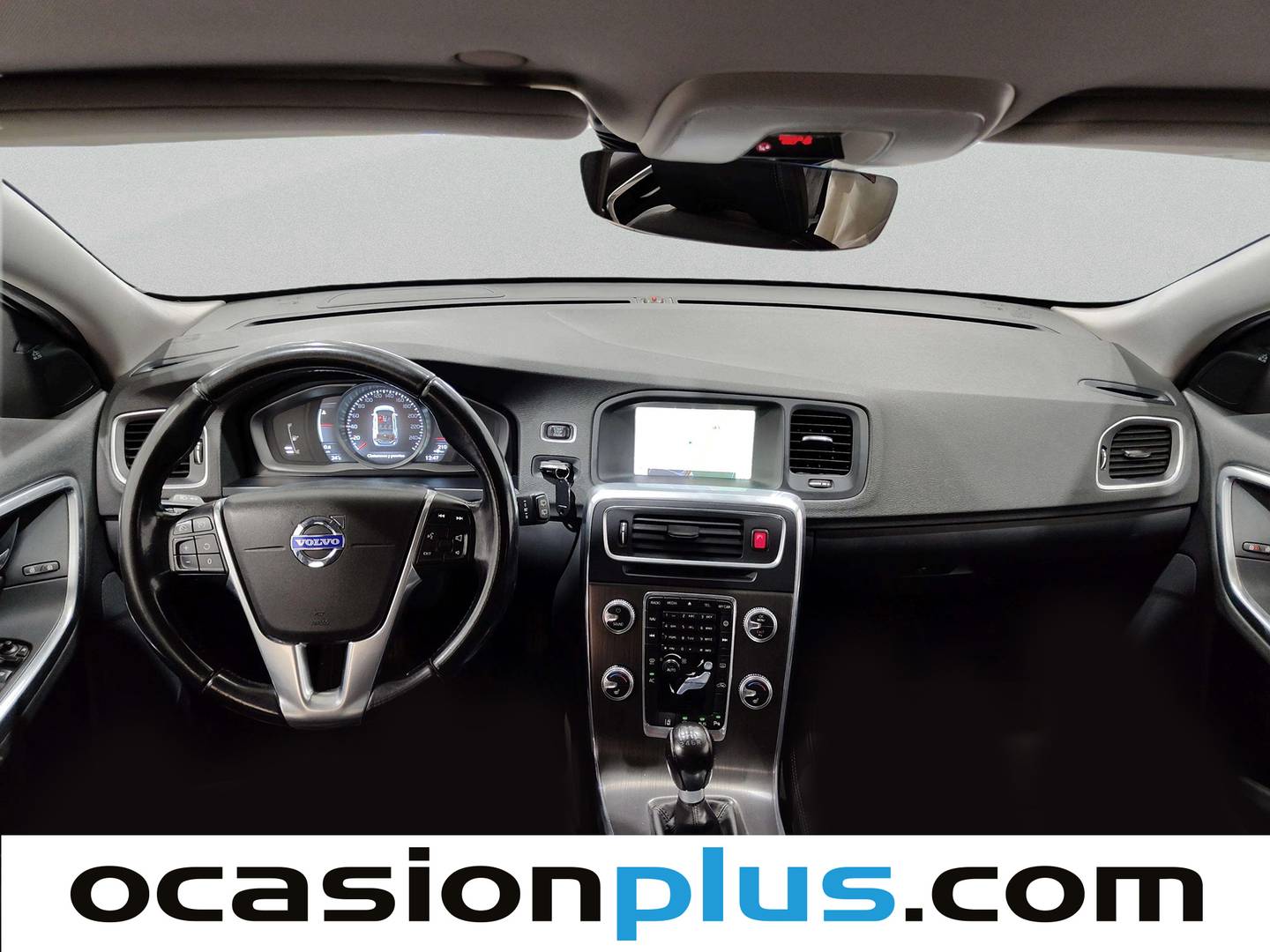 Volvo V60 Volvo V60 D3 Momentum (136 CV) de ocasión