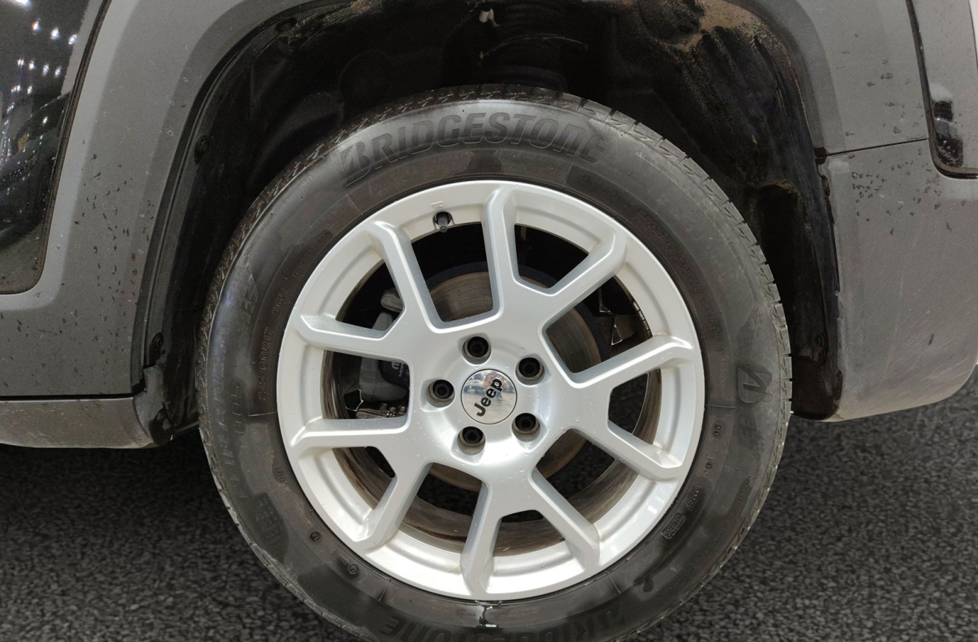 Jeep Renegade 1.0G Limited 4x2 - foto 29