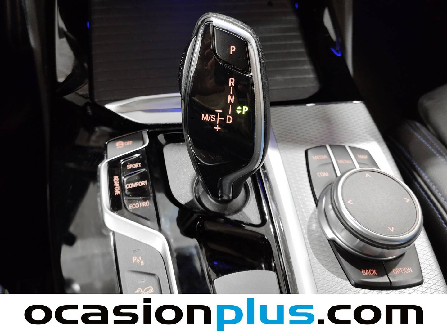 BMW X4 BMW X4 M40i (360 CV) Paquete M de segunda mano