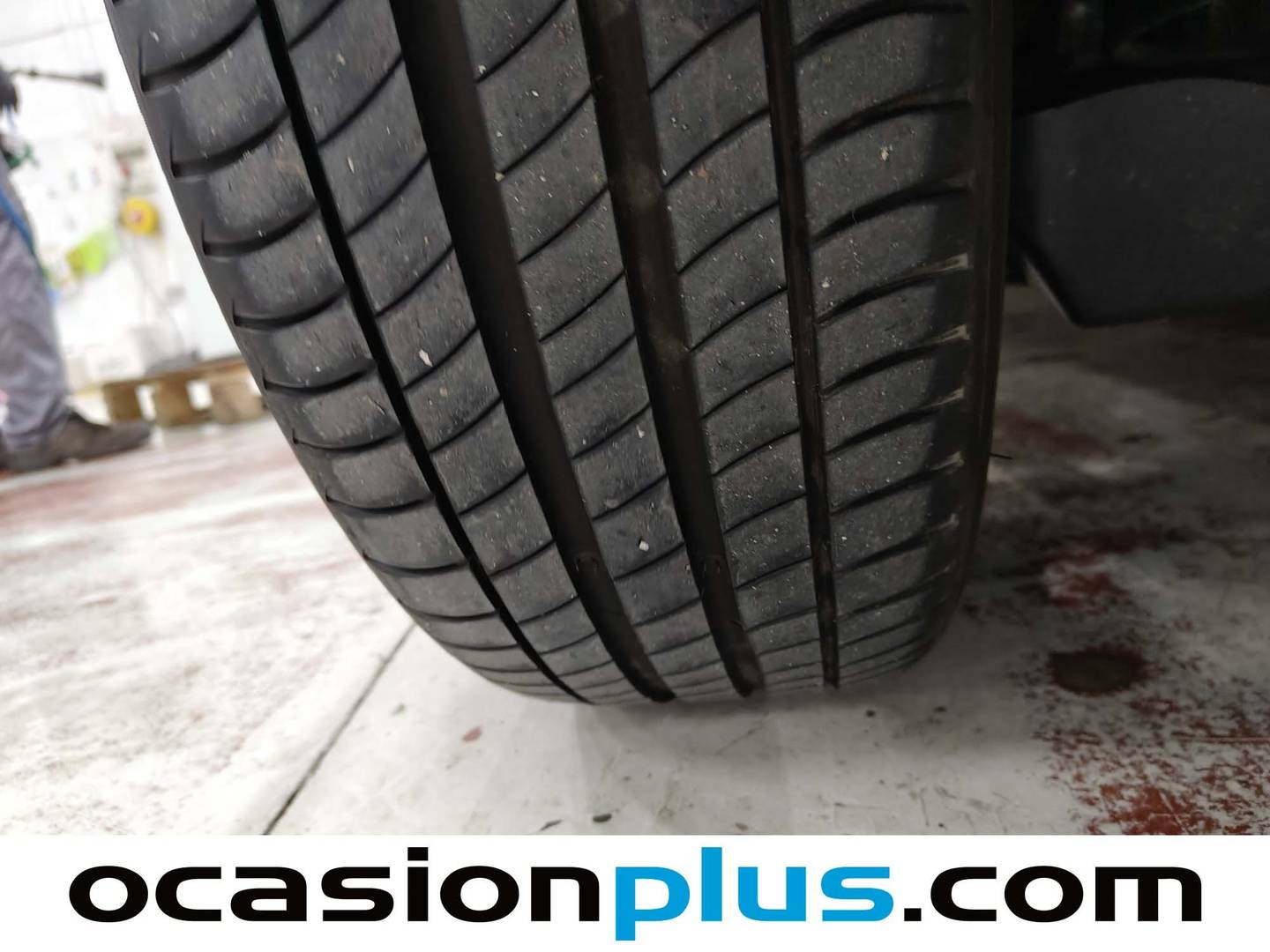 Foto Citroën C5 Aircross Citroen C5 Aircross PureTech 130 S&S Feel (131 CV)